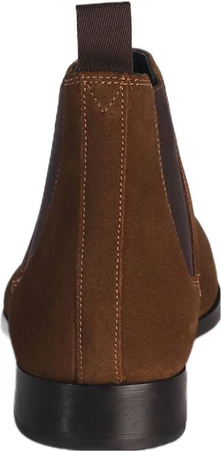 Gordon & Bros Chelsea boots