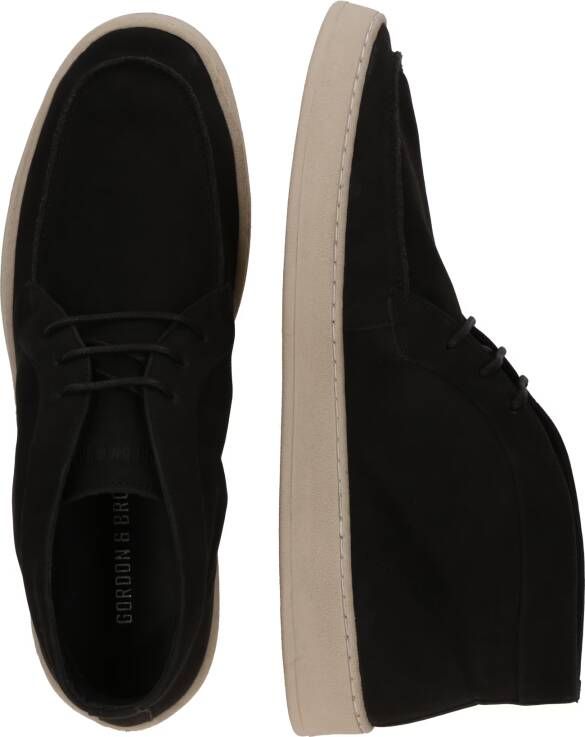 Gordon & Bros Chukka Boots 'Garry'