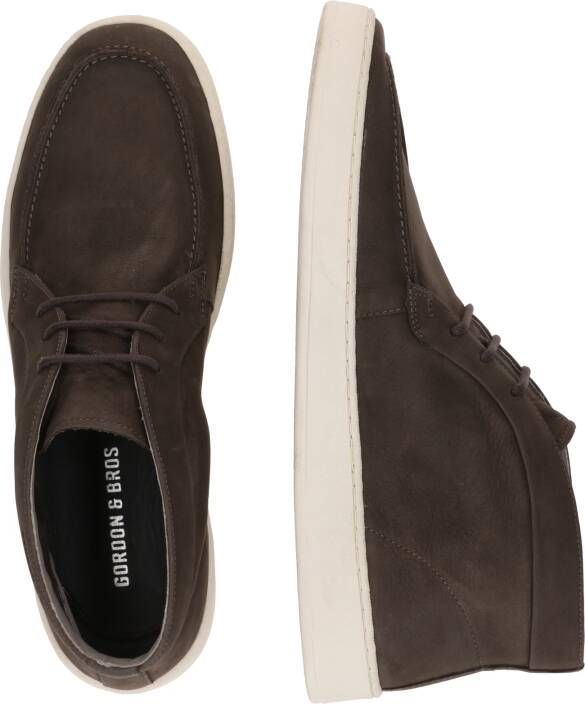 Gordon & Bros Chukka Boots 'Garry'