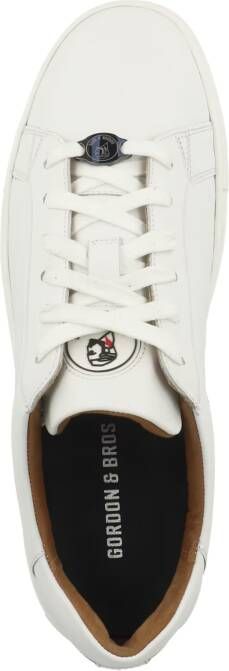 Gordon & Bros Sneakers laag 'London'