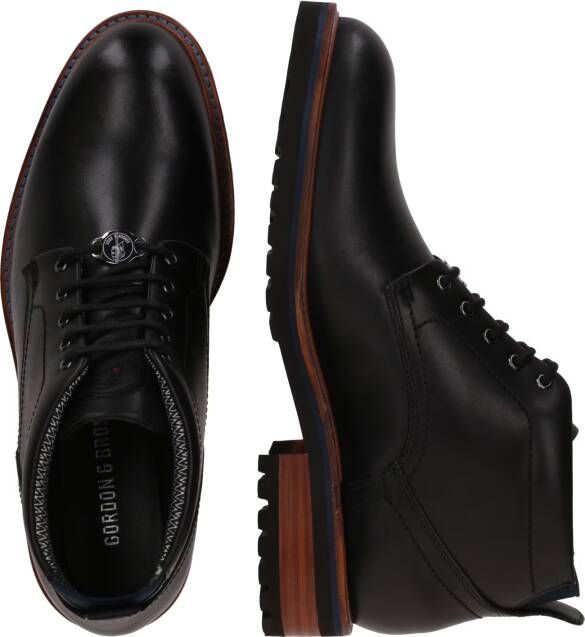 Gordon & Bros Veterboots 'Berlin'
