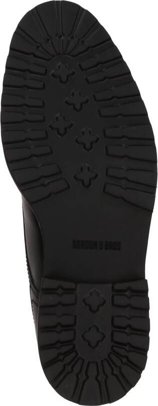 Gordon & Bros Veterboots 'Berlin'