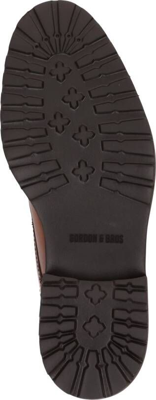Gordon & Bros Veterboots 'Berlin'