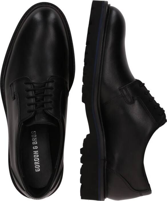 Gordon & Bros Veterschoen 'Berlin'
