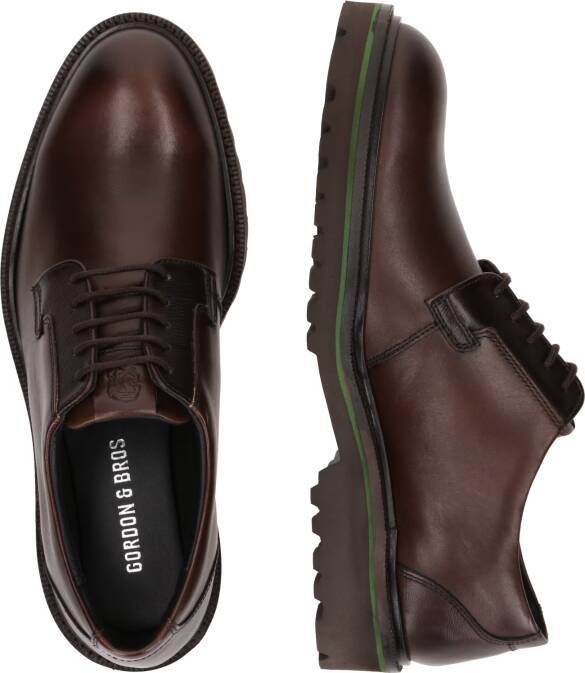 Gordon & Bros Veterschoen 'Berlin'
