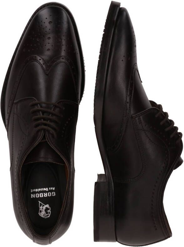 Gordon & Bros Veterschoen 'City'