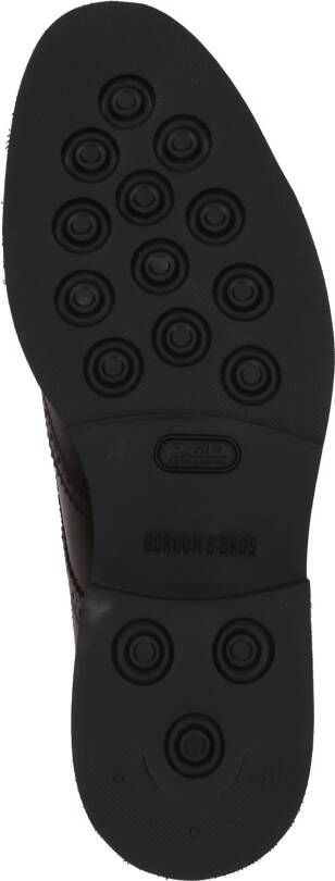 Gordon & Bros Veterschoen 'German'