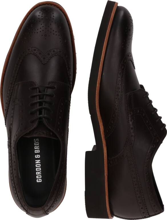 Gordon & Bros Veterschoen 'German'