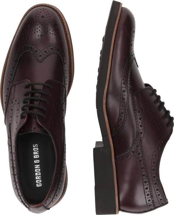 Gordon & Bros Veterschoen 'German'