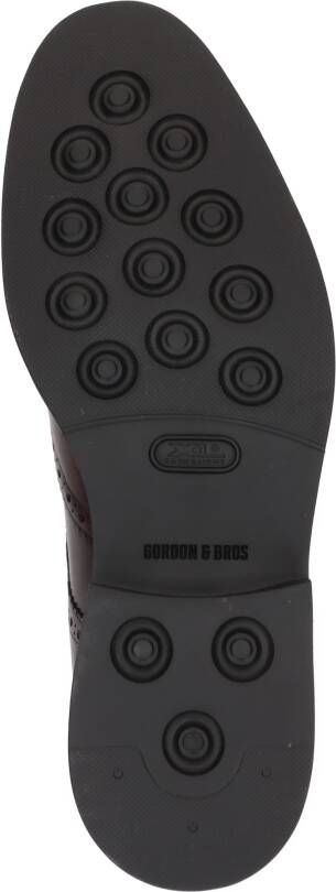 Gordon & Bros Veterschoen 'German'