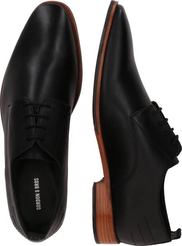 Gordon & Bros Veterschoen 'Leon'