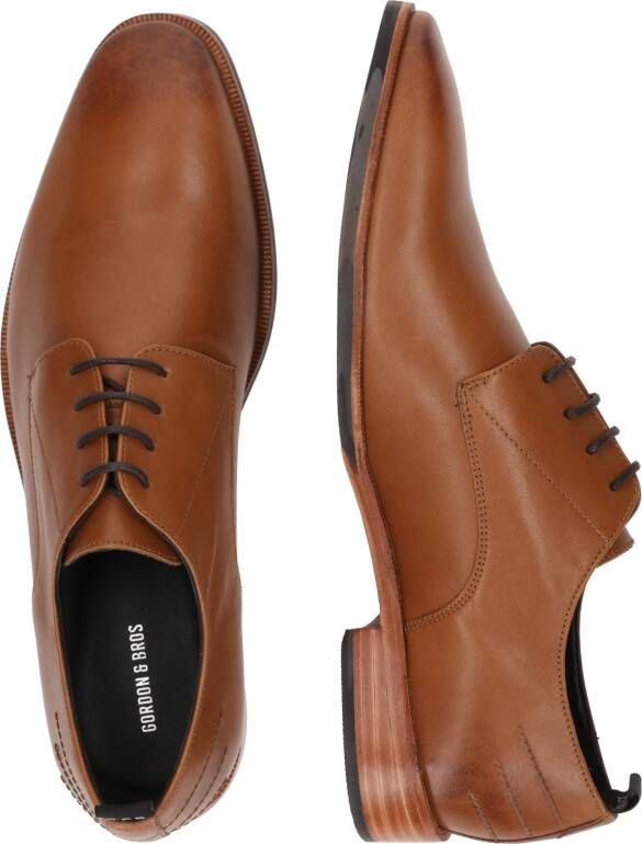 Gordon & Bros Veterschoen 'Leon'