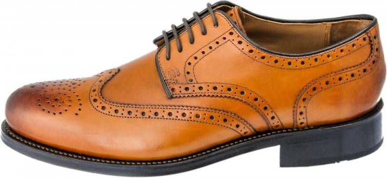 Gordon & Bros Veterschoen 'Levet'