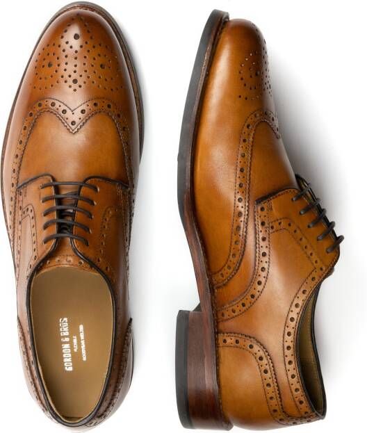 Gordon & Bros Veterschoen 'Levet'