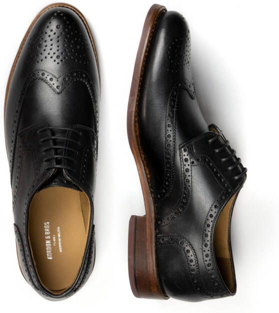 Gordon & Bros Veterschoen 'Levet'