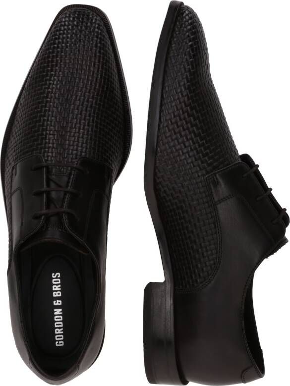 Gordon & Bros Veterschoen 'Lorenzo'