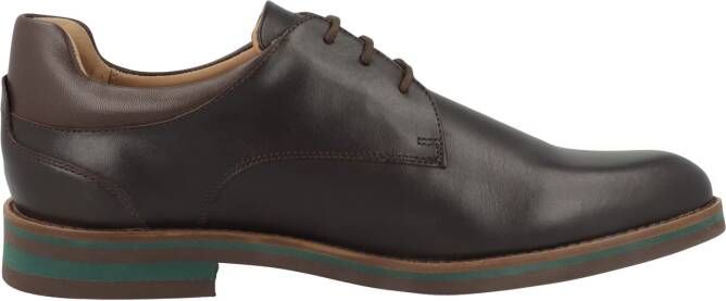 Gordon & Bros Veterschoen 'Vince Adigo'