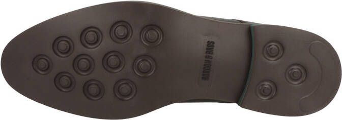Gordon & Bros Veterschoen 'Vince Adigo'
