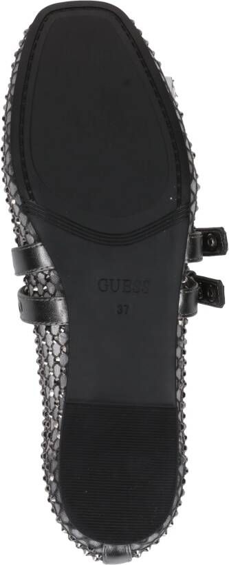Guess Ballerina met riempjes 'Kayann'