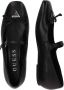 Guess Ballerina's met labelapplicatie model 'KAYRA' - Thumbnail 2