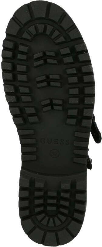 Guess Boots 'OCEA'