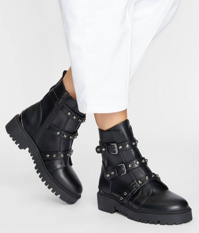 Guess Boots 'OCEA'