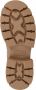 GUESS Charlotte Stiletto Laarzen Beige Dames Elegantie en Comfort - Thumbnail 7