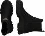 Guess Chelsea boots in leren look model 'Hestia' - Thumbnail 2