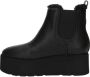 Guess Chelsea boots 'Jilaine' - Thumbnail 4