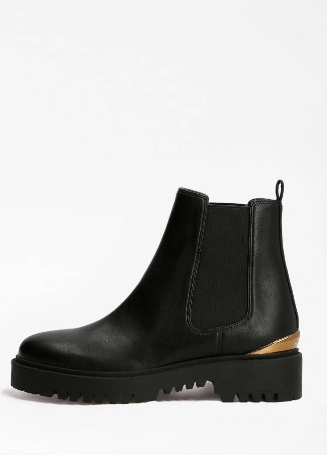 Guess Chelsea boots 'Olet'