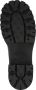 Guess Zwarte Polyethyleen Laars voor Vrouwen Black Dames - Thumbnail 21