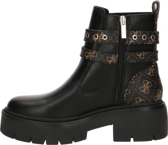 Guess Chelsea boots 'SADRINO'