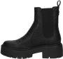 Guess Boots & laarzen Shuze in zwart - Thumbnail 5