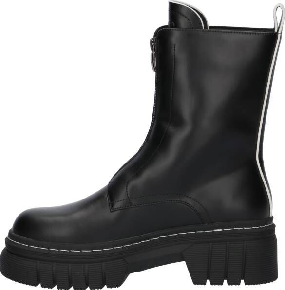 Guess Enkellaarsjes 'Annia'