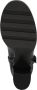 Guess Polyurethaan samenstelling Dameslaars Herfst Winter collectie Black Dames - Thumbnail 30