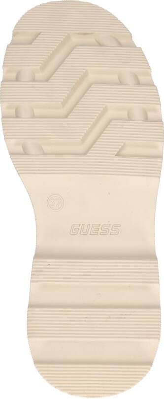 Guess Enkellaarsjes 'NEREA'