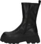 Guess Dames Herfst Winter Schoenen Nerea Flfner Ele10 Black Dames - Thumbnail 17