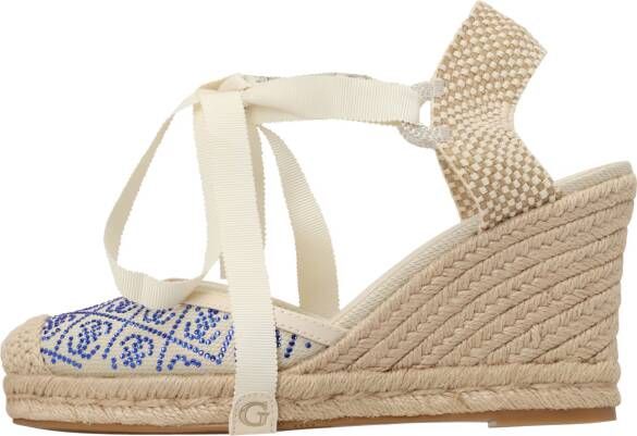 Guess Espadrilles 'CYRENAE'