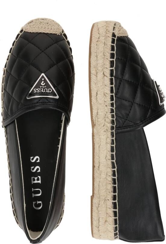 Guess Espadrilles 'Jolanda'