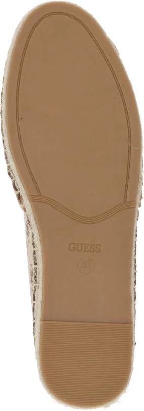 Guess Espadrilles 'Jolande'