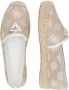 Guess Espadrilles met logo-applicatie model 'JOLANDON' - Thumbnail 14