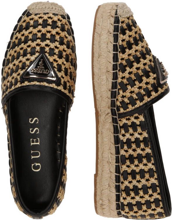 Guess Espadrilles 'JOLANDON'