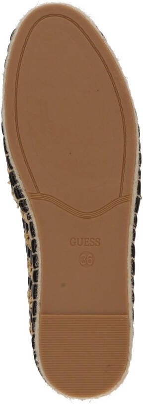 Guess Espadrilles 'JOLANDON'