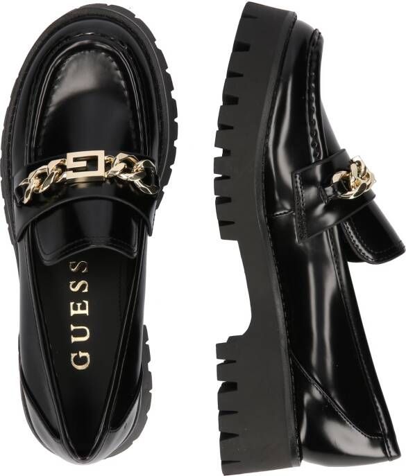 Guess Instappers 'Almosty'