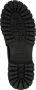 Guess Lage Damesschoenen Herfst Winter Collectie Black Dames - Thumbnail 41