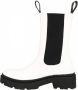 GUESS Dames Lori Hoge Winterschoenen Wit - Thumbnail 3