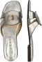 Guess Stijlvolle Zomer Slippers Ciella Gray Dames - Thumbnail 12
