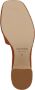 Guess Bruine Suede Platform Sandalen Beige Dames - Thumbnail 21