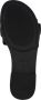 Guess Elyze Zwarte Slippers voor Dames Black Dames - Thumbnail 15