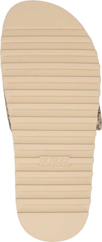 Guess Muiltjes 'FABETZY'